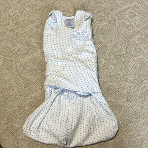 Halo® Sleepsack® Swaddle, 100% Cotton, Newborn